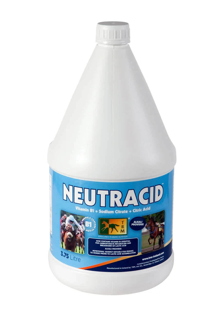 Neutracid TRM (3.75 L)