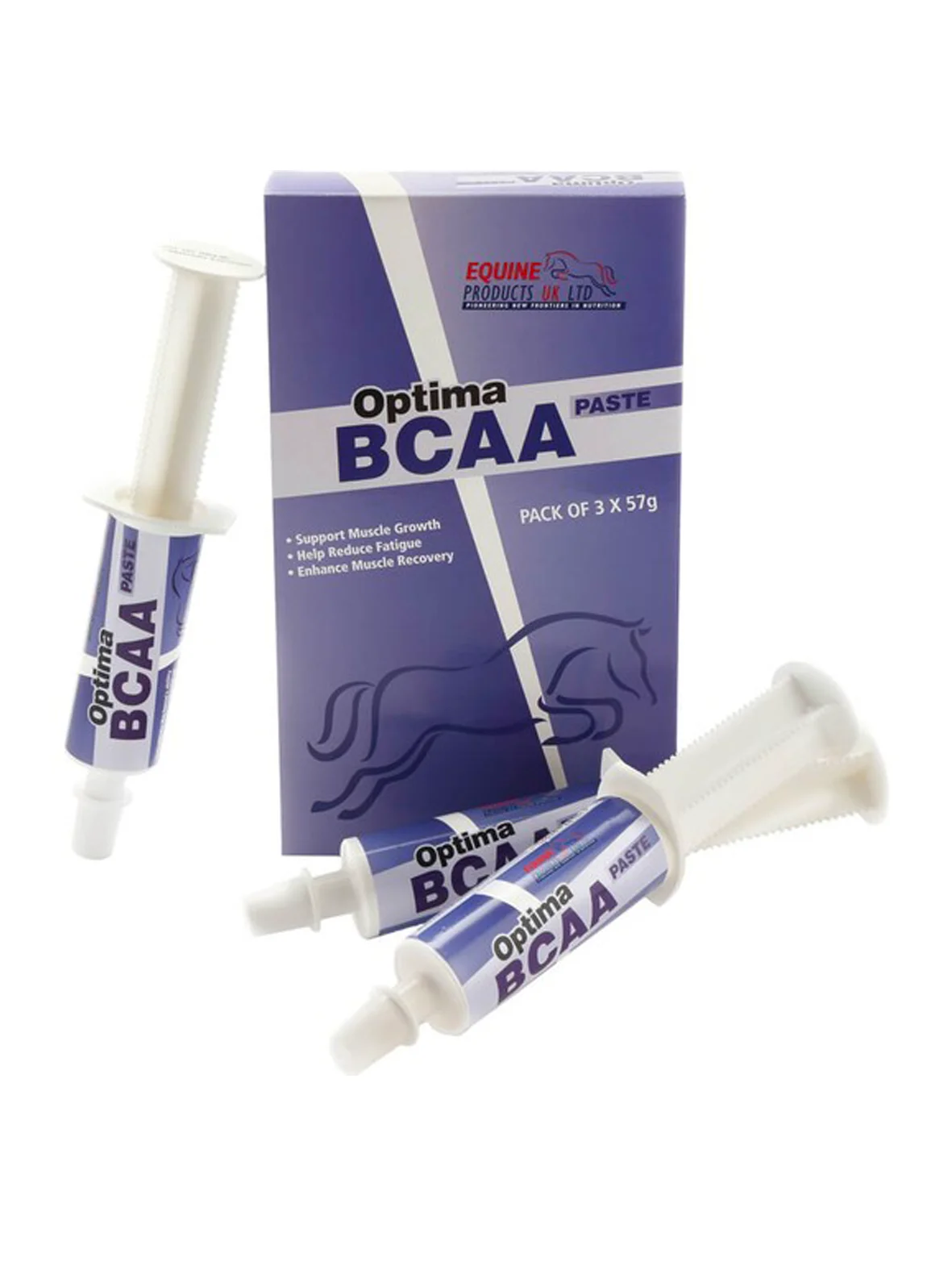 Optima Bcaa Paste TRM (57 g)