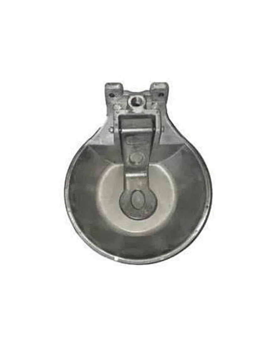Otomatik Suluk (döküm)