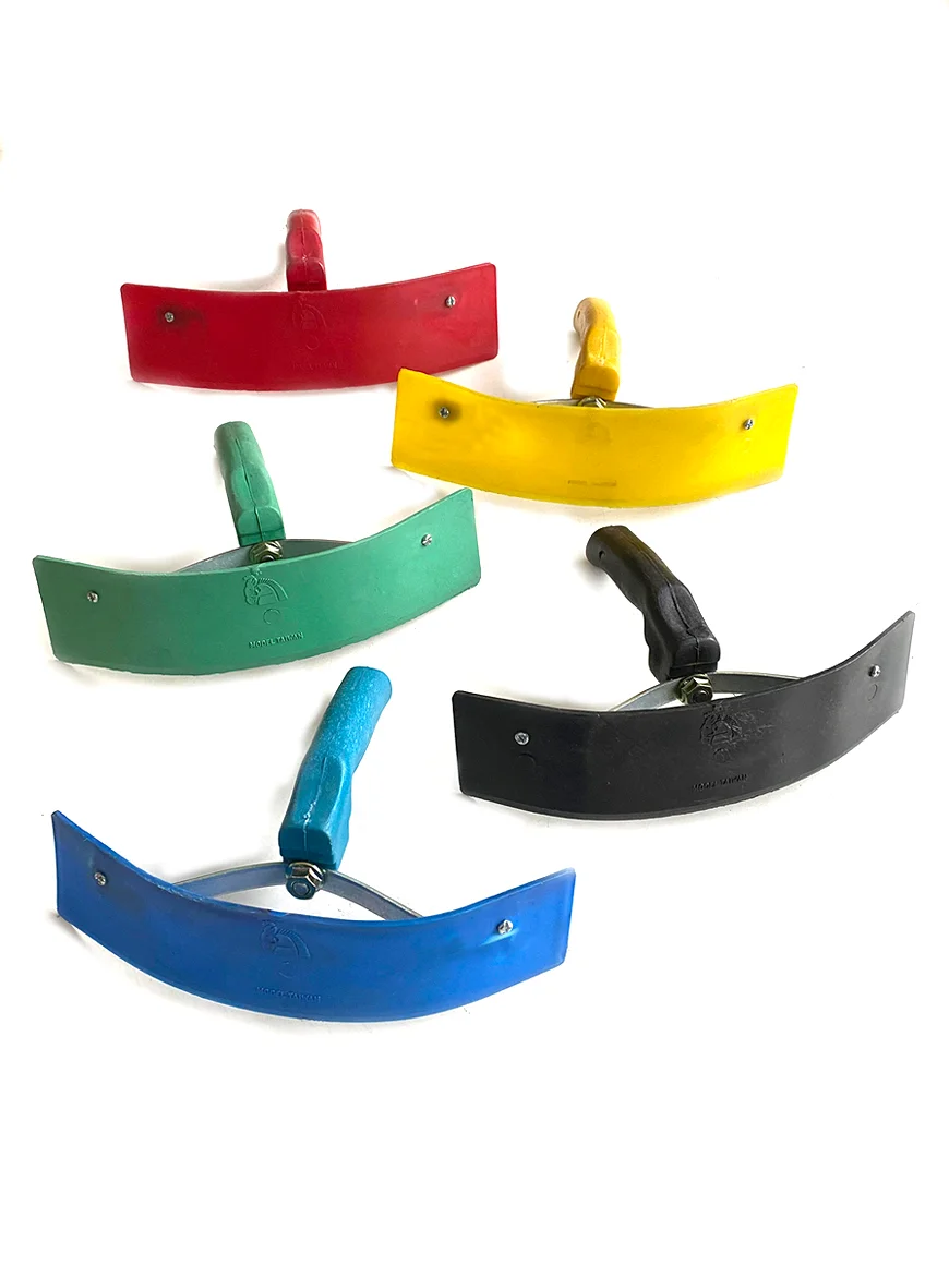 Plastik Terçek Sarı Görsel 2
