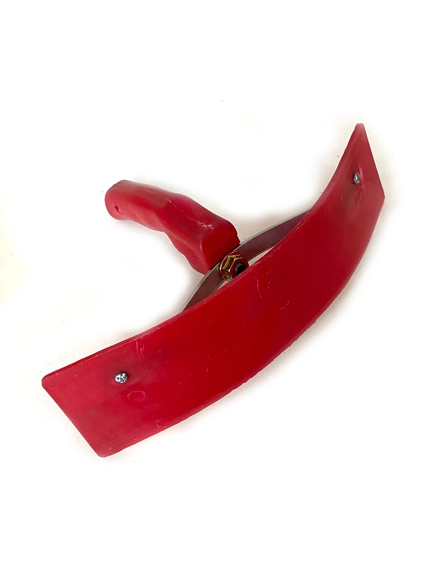 Plastik Terçek Sarı