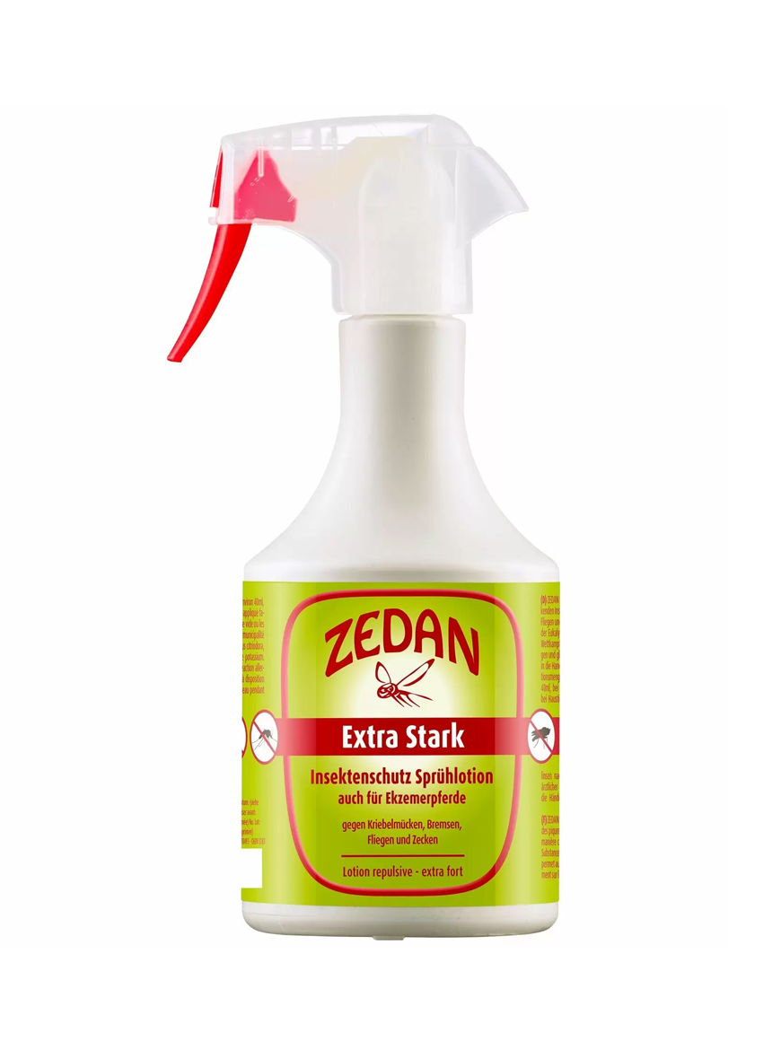 Sinek Kovucu Sprey (ZEDAN SP Extra 500 ml)