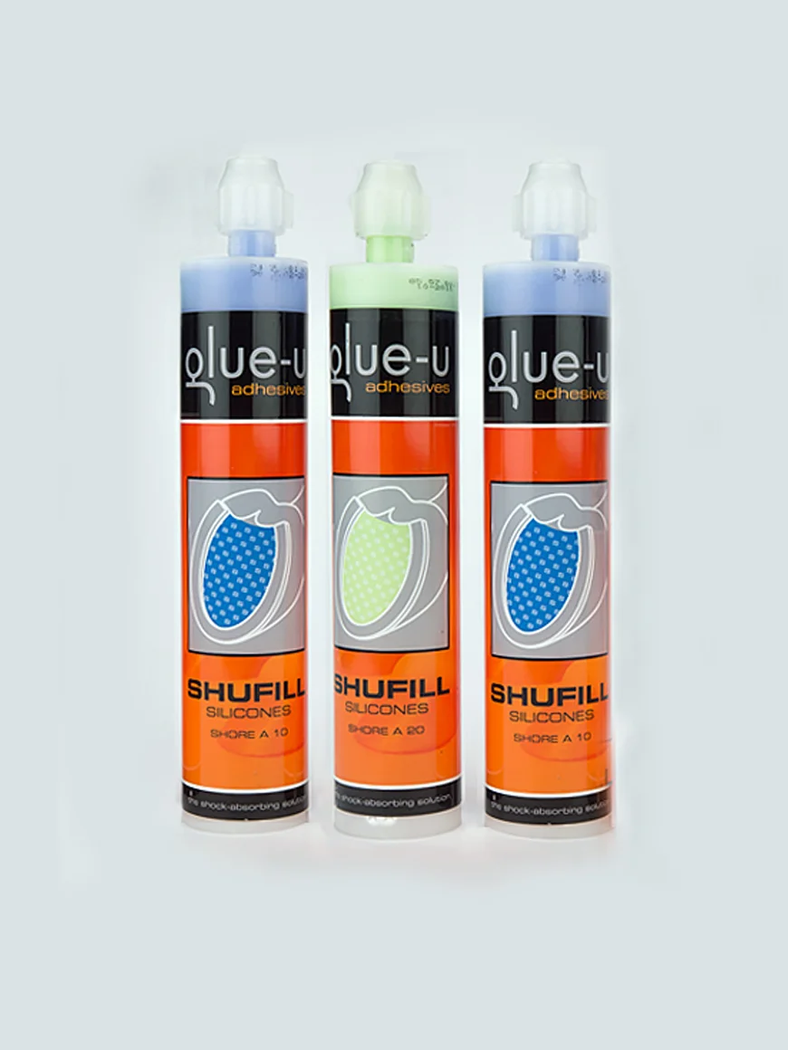 Silikon Glue (250 ml.) — Nal ve Nalbant Malzemeleri