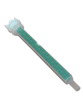 Silikon Karıştırma Ucu (Glue-U)