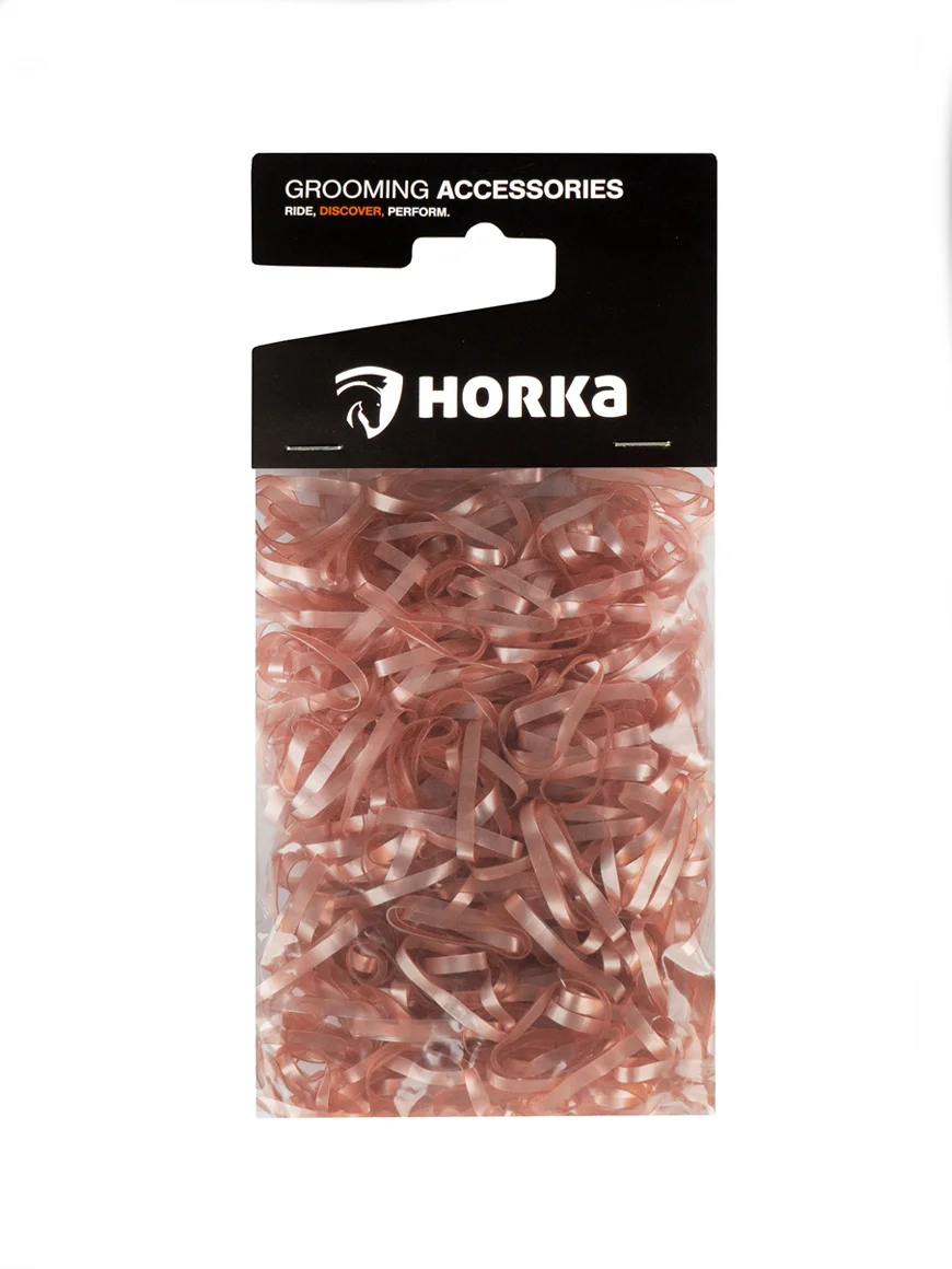 Silikon Yele & Kuyruk Tokası (horka) Siyah