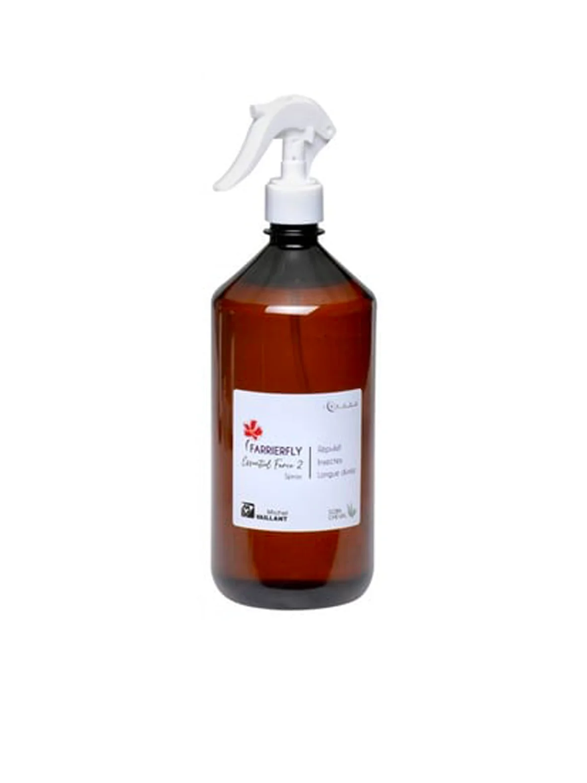 Sinek Kovucu Sprey Michel (vaillant) 1000 ml — At Sağlık Ürünleri