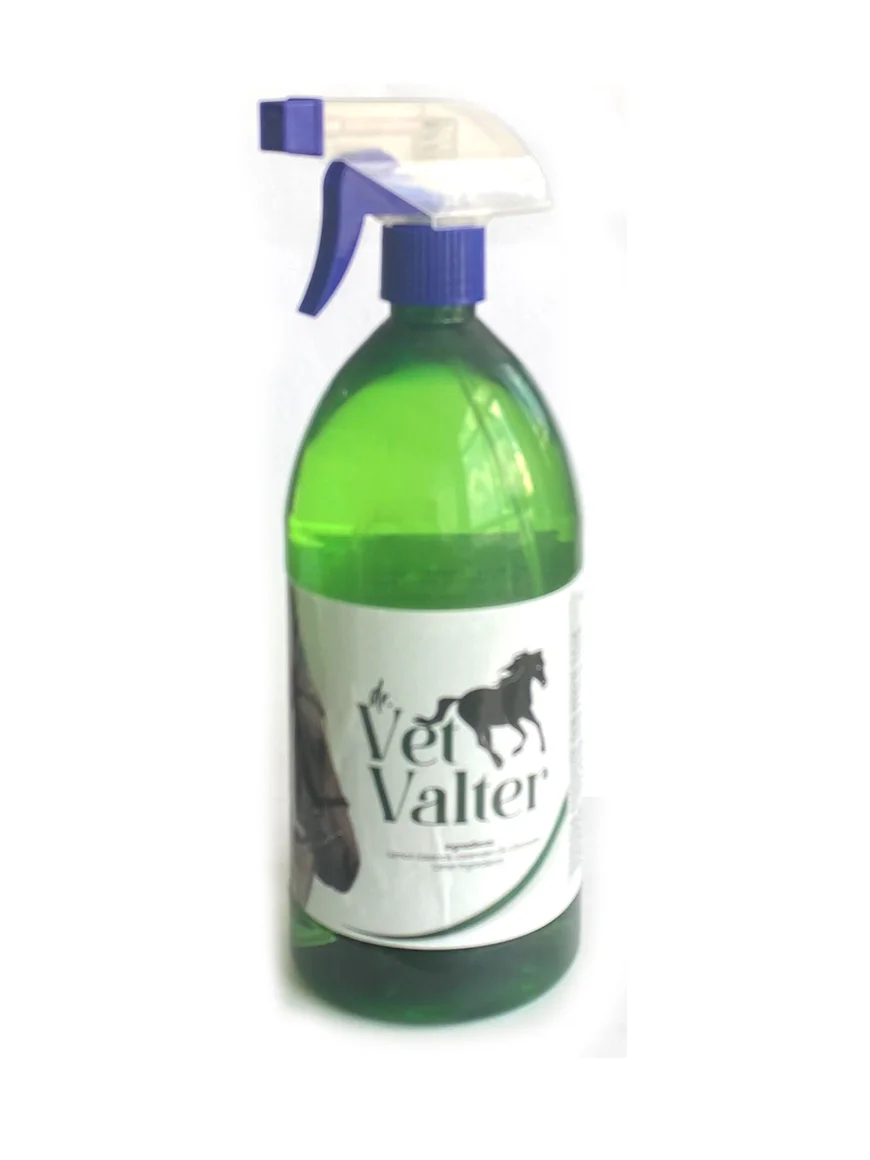 Sinek Spreyi Dr. Vet Valter 1 L — At Malzemeleri