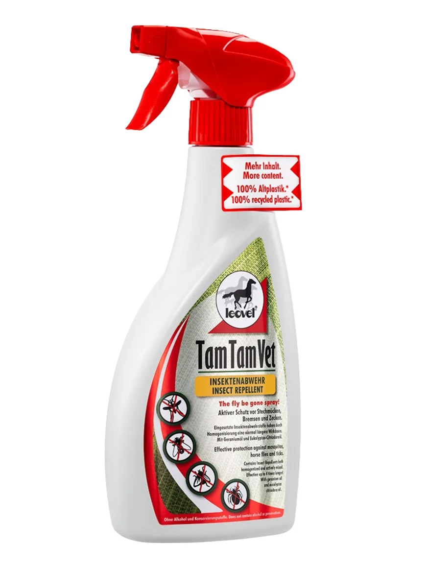 Sinek Spreyi Leovet (500 ml.) — At Malzemeleri