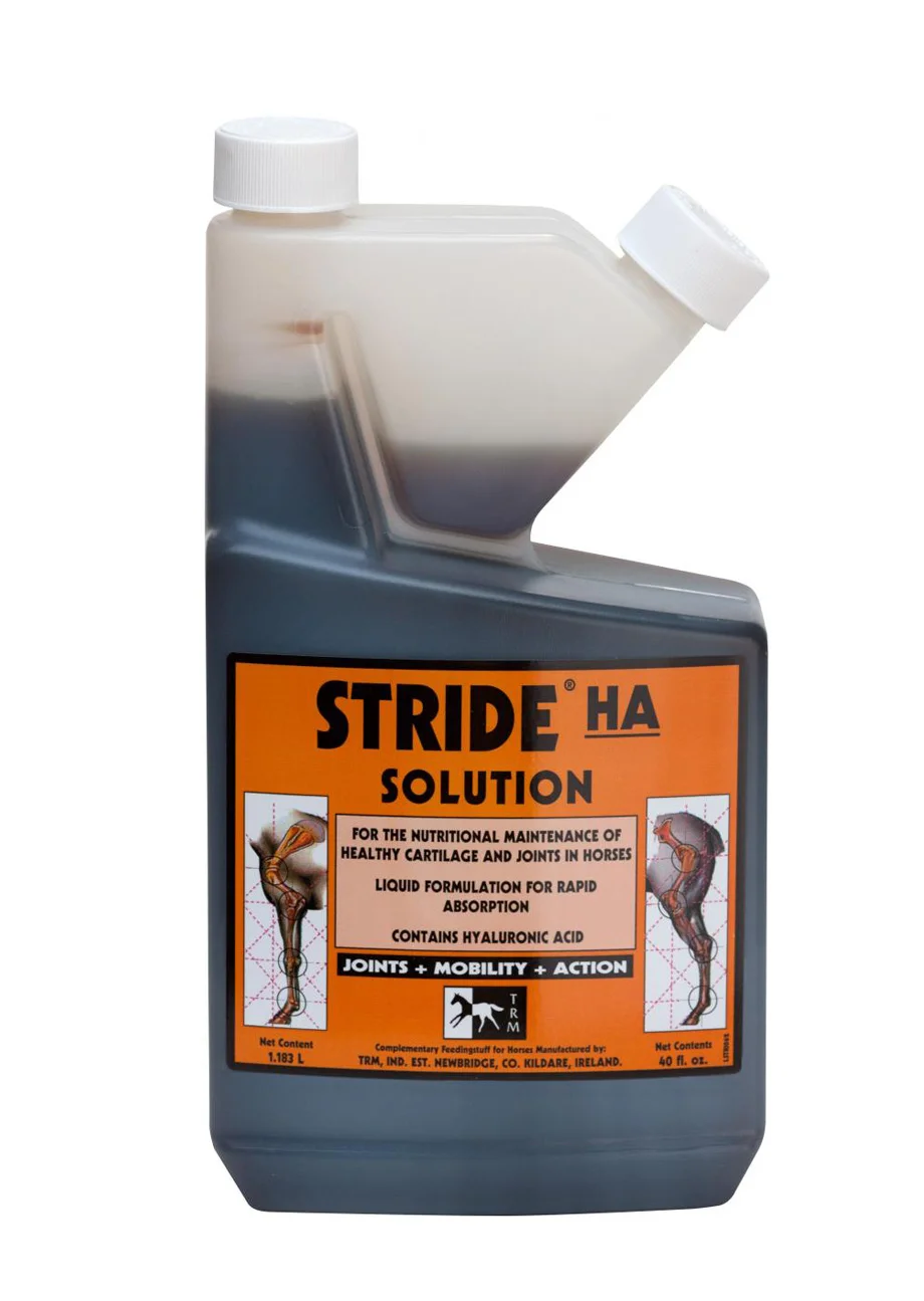 Strıde Ha Trm (1.183 L)