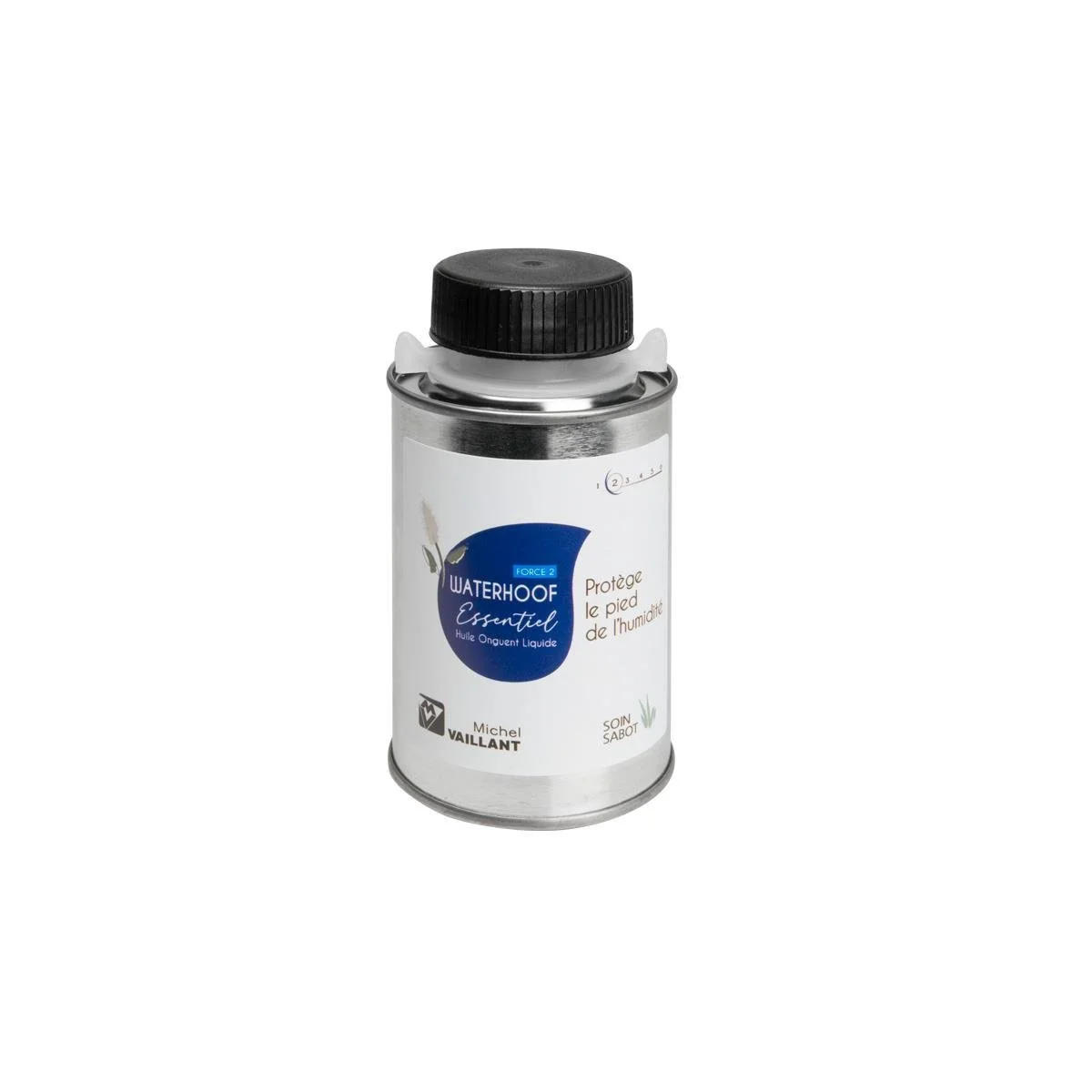 Su Geçirmez Tırnak Bakım Yağı Michel Vaillant 250 ml