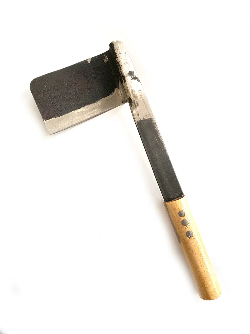 Suntranç Bıçağı 11,5, 12,5, 13,5 — Toynak Bıçakları (Hoof Knife)