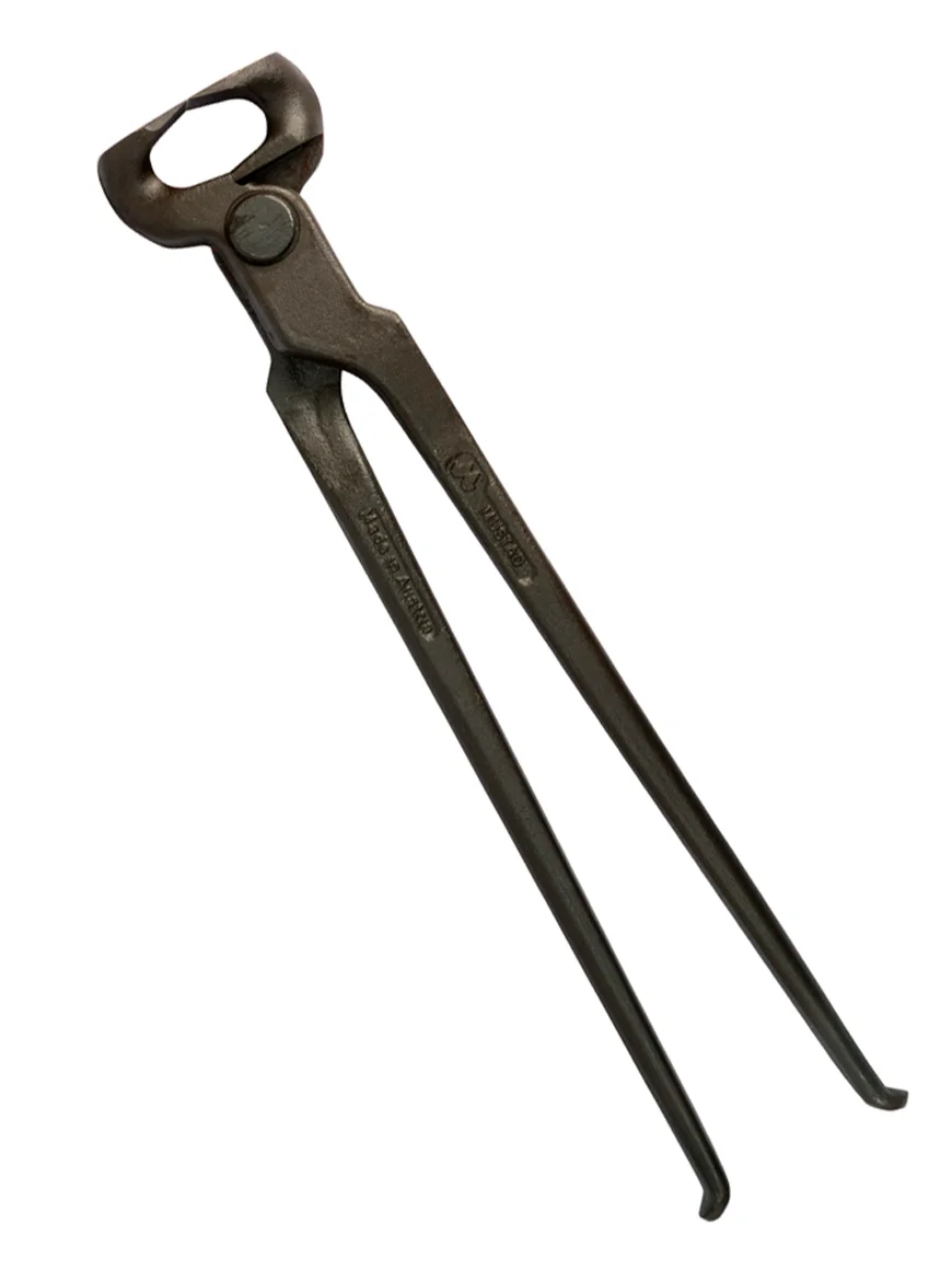 Tırnak Kesme Kerpeteni (mustad '12, '14, '15) 15 Görsel 2