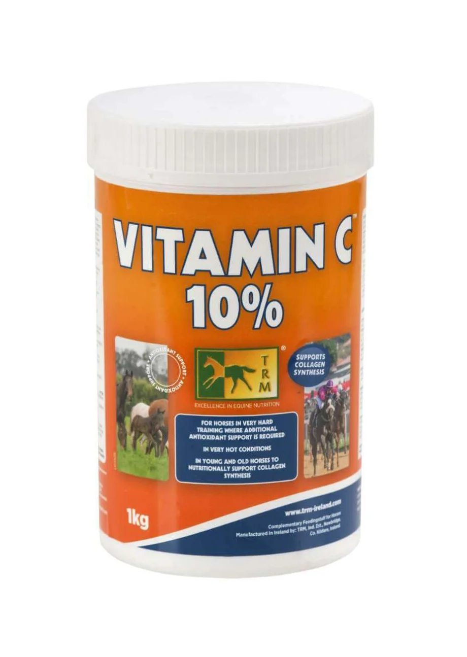 Vitamin C 10 % TRM